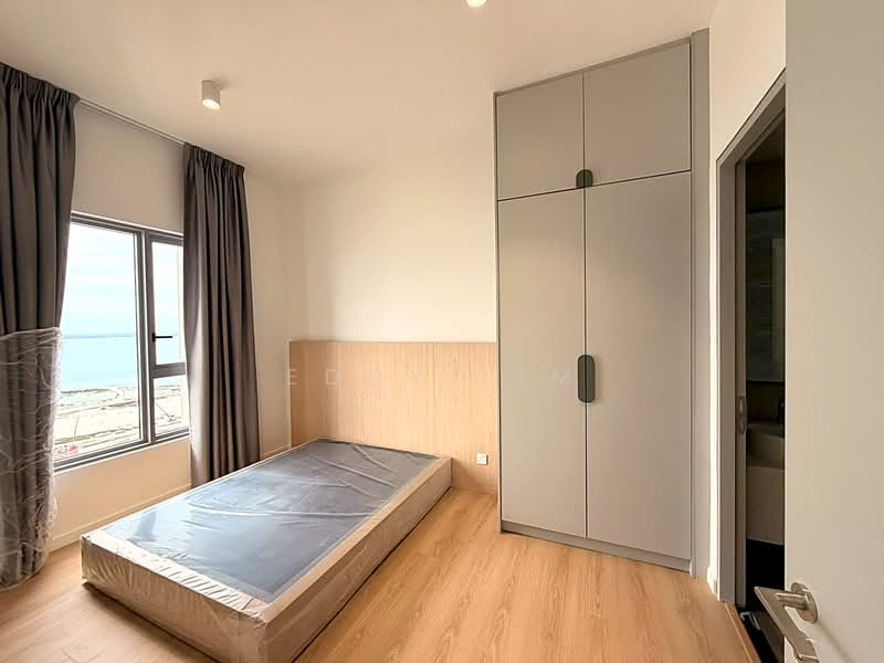 Service Residence for Sale at The Meg Serviced Residence - Eddy Lim - Bedroom - PropertyGuru.com.my