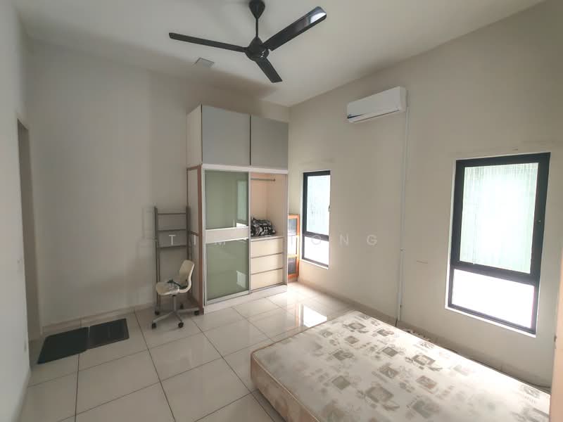 Bungalow House untuk Dijual di Taman Satu Krubong (Krubong) - Tim Piong - Bedroom - PropertyGuru.com.my