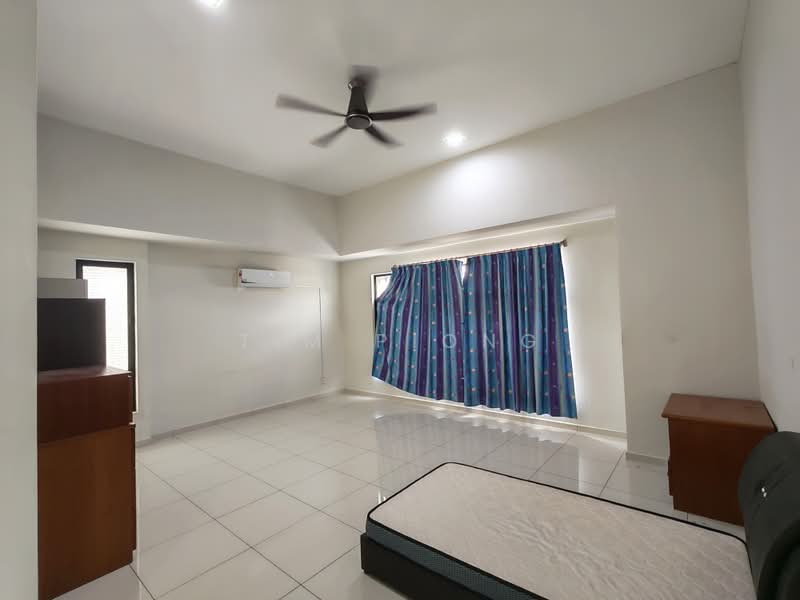 Bungalow House untuk Dijual di Taman Satu Krubong (Krubong) - Tim Piong - Bedroom - PropertyGuru.com.my