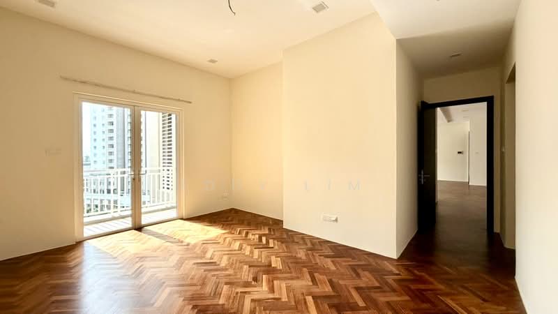 Kondominium untuk Dijual di Quayside Seafront Resort Condominiums - Eddy Lim - PropertyGuru.com.my