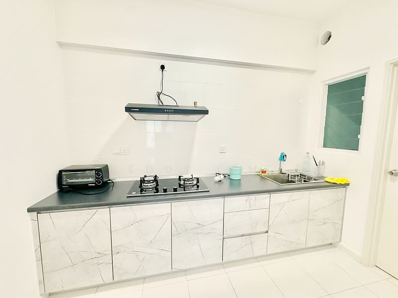 Kondominium untuk Disewa di i-Santorini - Eddy Lim - PropertyGuru.com.my
