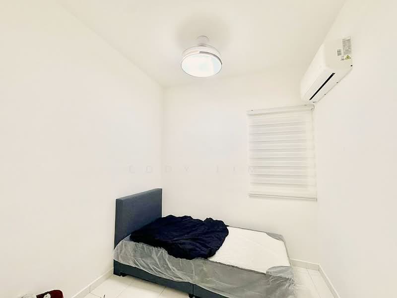Kondominium untuk Disewa di i-Santorini - Eddy Lim - PropertyGuru.com.my