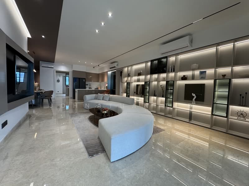 Condominium for Sale at Sastra U-Thant - Johnathan Teo - PropertyGuru.com.my