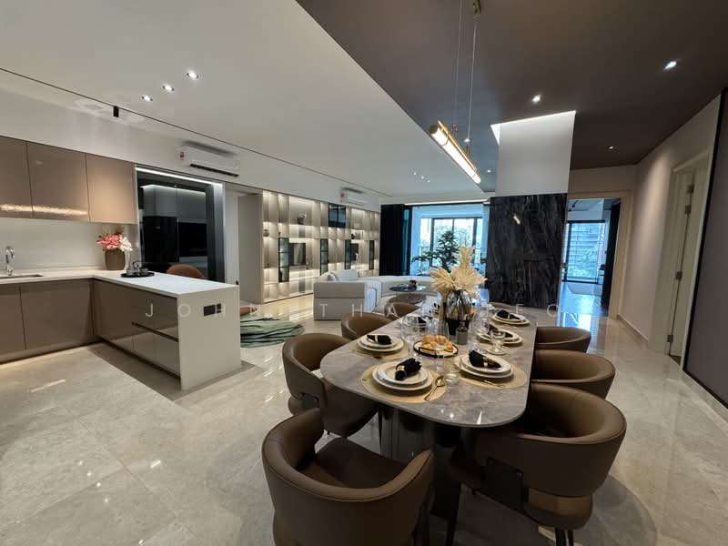 Condominium for Sale at Sastra U-Thant - Johnathan Teo - PropertyGuru.com.my