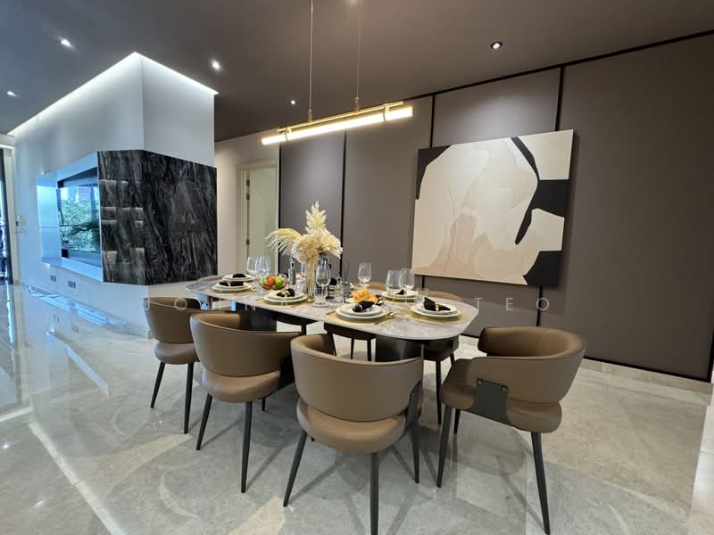 Condominium for Sale at Sastra U-Thant - Johnathan Teo - PropertyGuru.com.my