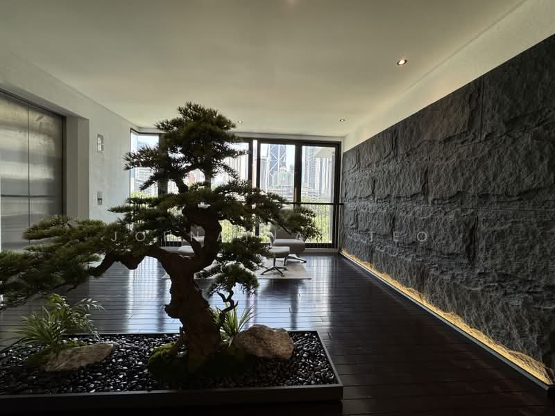 Condominium for Sale at Sastra U-Thant - Johnathan Teo - PropertyGuru.com.my