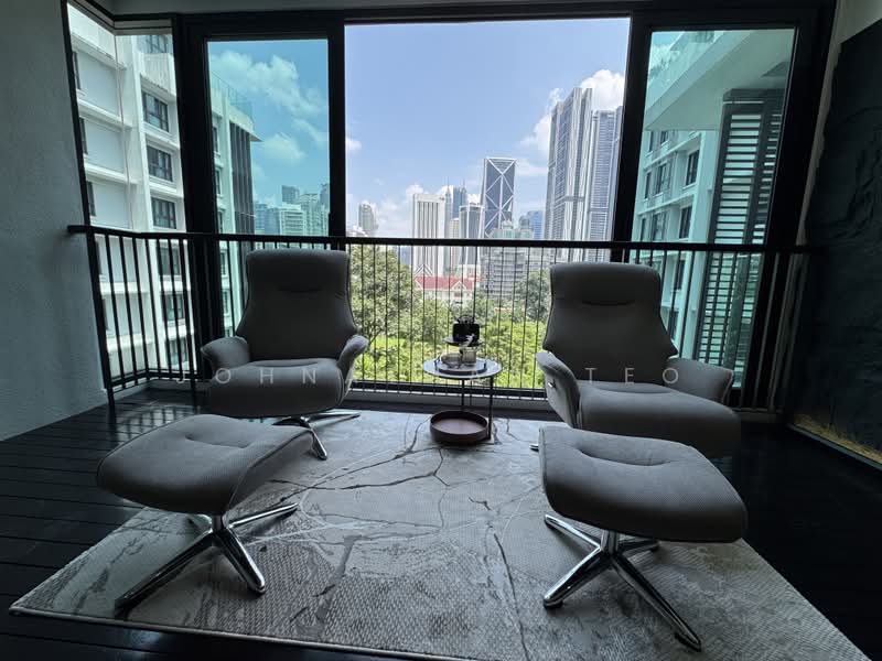 Condominium for Sale at Sastra U-Thant - Johnathan Teo - PropertyGuru.com.my
