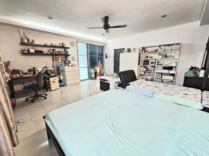 2-storey Terraced House for Sale in TAMAN PUCHONG UTAMA (Puchong) - Wendy Chin - PropertyGuru.com.my