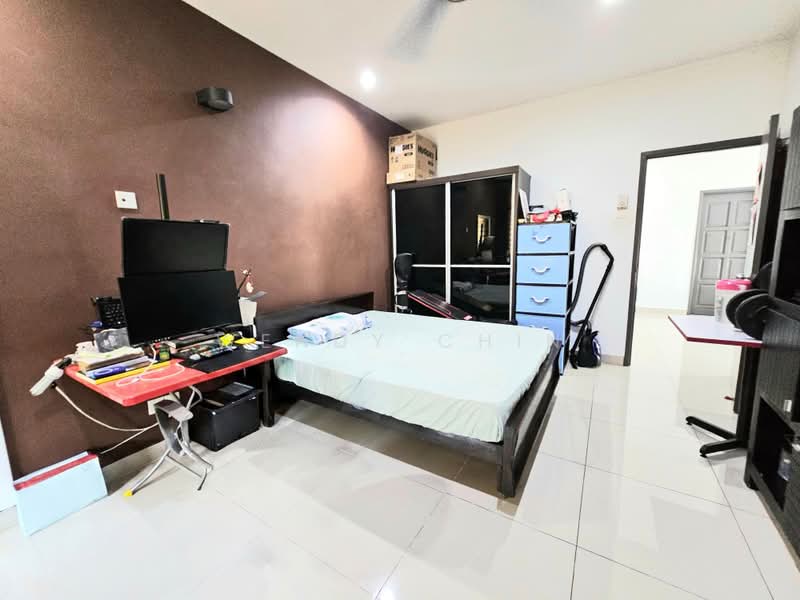 2-storey Terraced House for Sale in TAMAN PUCHONG UTAMA (Puchong) - Wendy Chin - PropertyGuru.com.my