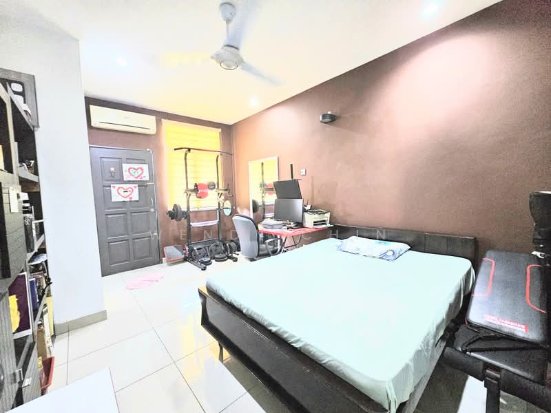 2-storey Terraced House for Sale in TAMAN PUCHONG UTAMA (Puchong) - Wendy Chin - PropertyGuru.com.my