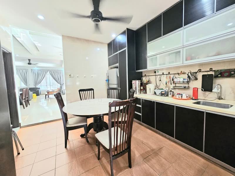2-storey Terraced House for Sale in TAMAN PUCHONG UTAMA (Puchong) - Wendy Chin - PropertyGuru.com.my