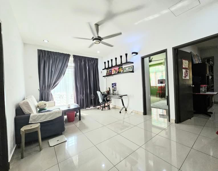 2-storey Terraced House for Sale in TAMAN PUCHONG UTAMA (Puchong) - Wendy Chin - PropertyGuru.com.my