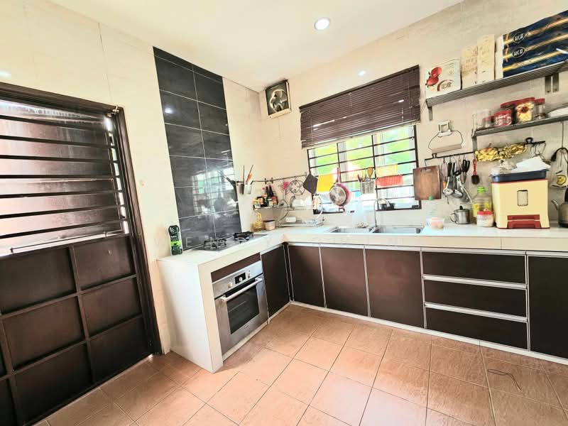 2-storey Terraced House for Sale in TAMAN PUCHONG UTAMA (Puchong) - Wendy Chin - PropertyGuru.com.my