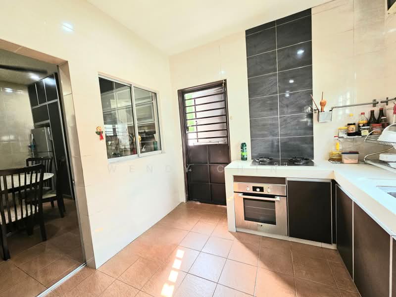 2-storey Terraced House for Sale in TAMAN PUCHONG UTAMA (Puchong) - Wendy Chin - PropertyGuru.com.my