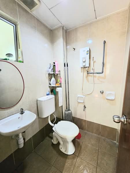 2-storey Terraced House for Sale in TAMAN PUCHONG UTAMA (Puchong) - Wendy Chin - PropertyGuru.com.my