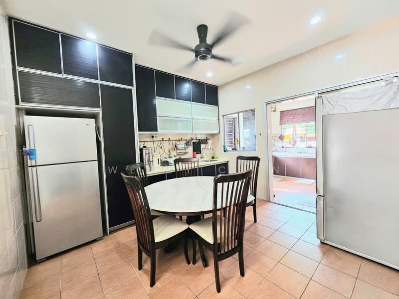 2-storey Terraced House for Sale in TAMAN PUCHONG UTAMA (Puchong) - Wendy Chin - PropertyGuru.com.my