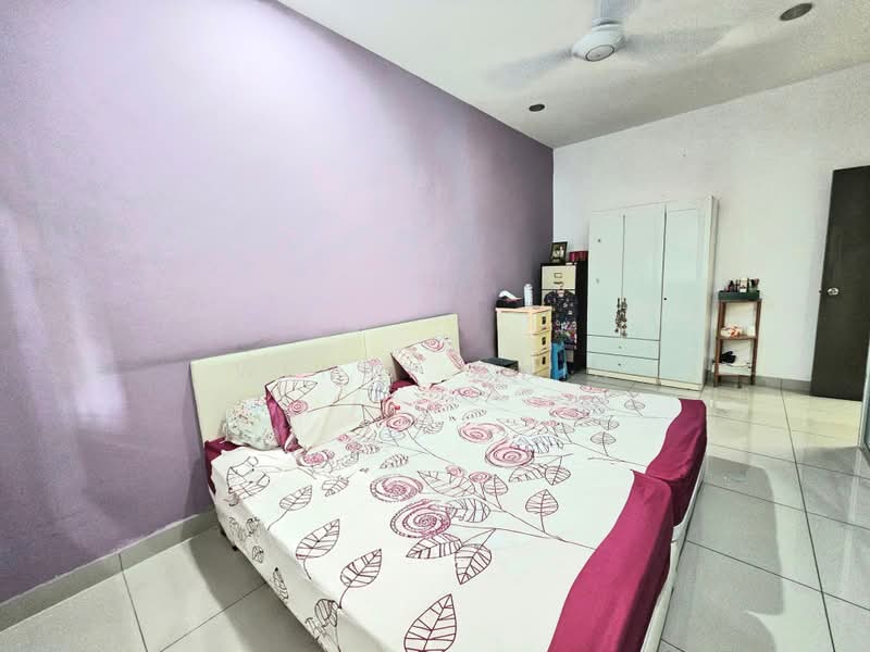 2-storey Terraced House for Sale in TAMAN PUCHONG UTAMA (Puchong) - Wendy Chin - PropertyGuru.com.my