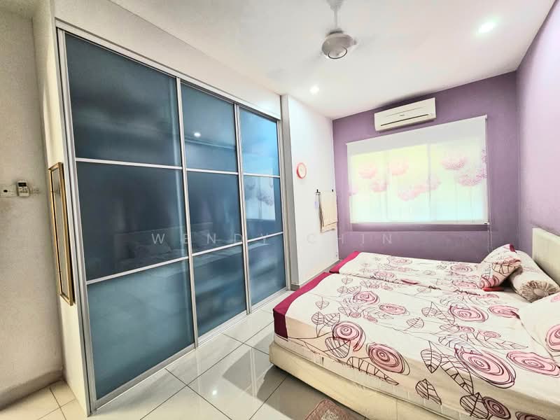 2-storey Terraced House for Sale in TAMAN PUCHONG UTAMA (Puchong) - Wendy Chin - PropertyGuru.com.my