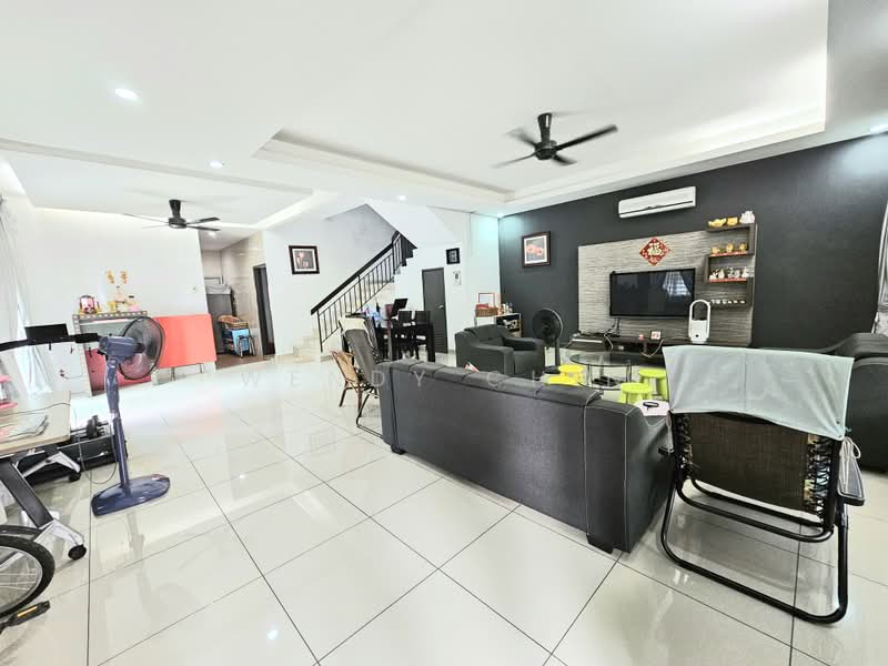 2-storey Terraced House for Sale in TAMAN PUCHONG UTAMA (Puchong) - Wendy Chin - PropertyGuru.com.my