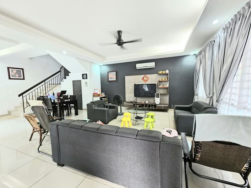 2-storey Terraced House for Sale in TAMAN PUCHONG UTAMA (Puchong) - Wendy Chin - PropertyGuru.com.my