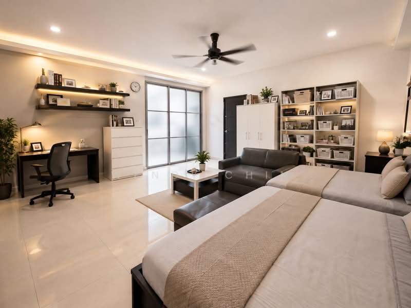 2-storey Terraced House for Sale in TAMAN PUCHONG UTAMA (Puchong) - Wendy Chin - PropertyGuru.com.my