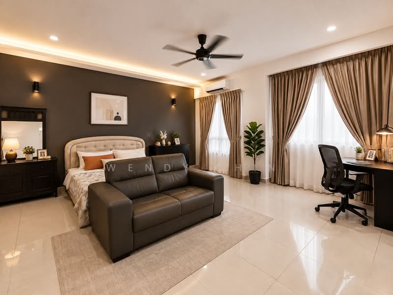 2-storey Terraced House for Sale in TAMAN PUCHONG UTAMA (Puchong) - Wendy Chin - PropertyGuru.com.my