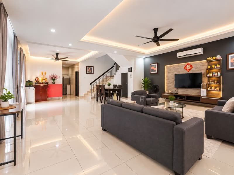 2-storey Terraced House for Sale in TAMAN PUCHONG UTAMA (Puchong) - Wendy Chin - PropertyGuru.com.my