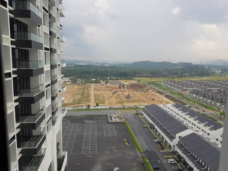 Apartment for Sale at Eco Nest @ Eco Botanic - Edward Siow - Exterior - PropertyGuru.com.my