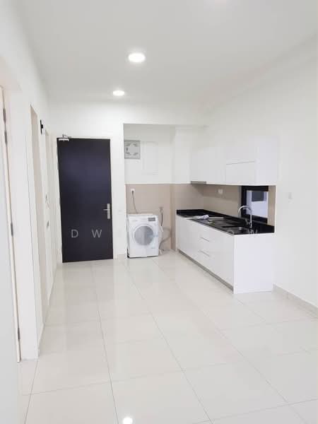 Apartment for Sale at Eco Nest @ Eco Botanic - Edward Siow - Kitchen - PropertyGuru.com.my