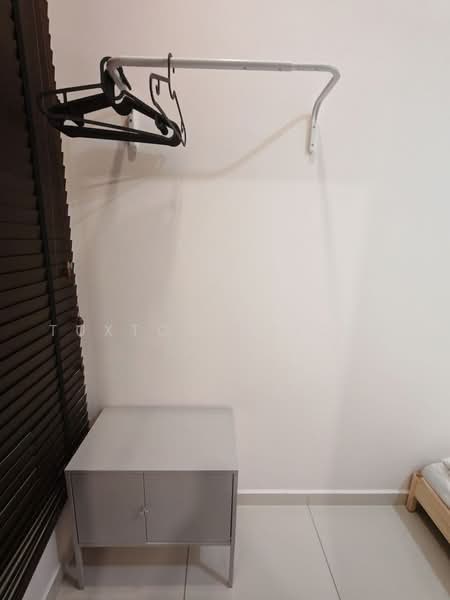 Servis Apartment untuk Disewa di Space Residency - Tuxton Phiong - Interior - PropertyGuru.com.my