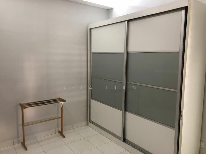 Townhouse for Sale in Bandar Saujana Putra (Tanjong Duabelas) - Leia Lian - Interior - PropertyGuru.com.my
