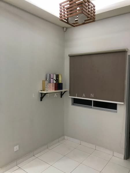 Townhouse for Sale in Bandar Saujana Putra (Tanjong Duabelas) - Leia Lian - Interior - PropertyGuru.com.my