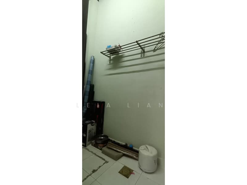 Townhouse for Sale in Bandar Saujana Putra (Tanjong Duabelas) - Leia Lian - Interior - PropertyGuru.com.my