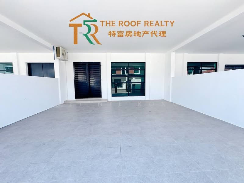 2-storey Terraced House for Rent in Lutong (Miri) - Pei Nie Kong - PropertyGuru.com.my