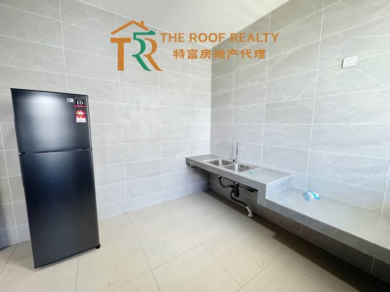 2-storey Terraced House for Rent in Lutong (Miri) - Pei Nie Kong - PropertyGuru.com.my
