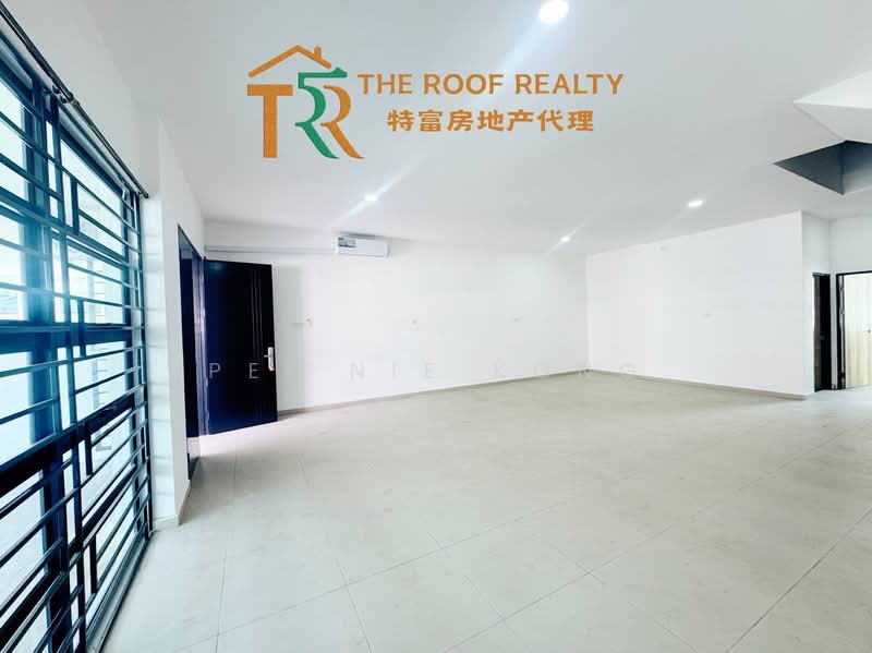 2-storey Terraced House for Rent in Lutong (Miri) - Pei Nie Kong - PropertyGuru.com.my