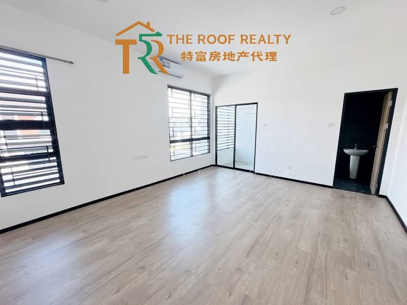 2-storey Terraced House for Rent in Lutong (Miri) - Pei Nie Kong - PropertyGuru.com.my