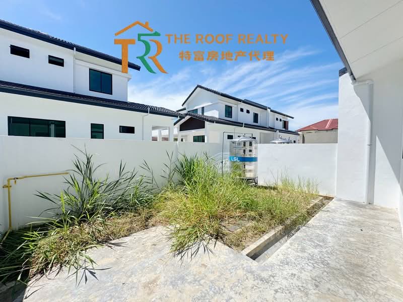 2-storey Terraced House for Rent in Lutong (Miri) - Pei Nie Kong - PropertyGuru.com.my