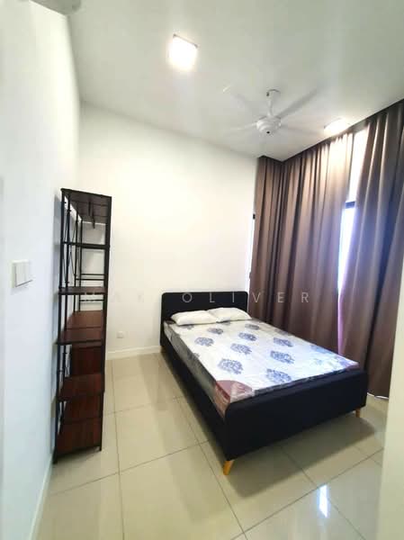 Servis Apartment untuk Disewa di Skyluxe On The Park Bukit Jalil - Mak Oliver - Bedroom - PropertyGuru.com.my
