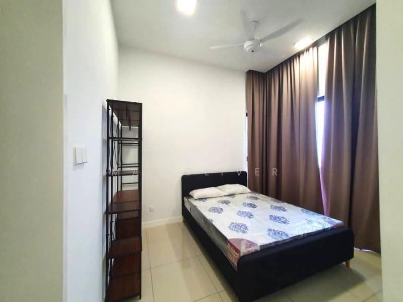 Kediaman Servis untuk Disewa di Skyluxe On The Park Bukit Jalil - Mak Oliver - Bedroom - PropertyGuru.com.my