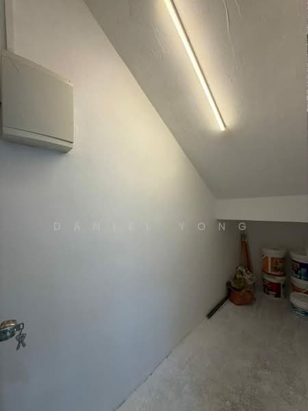 Rumah Teres 2-Tingkat untuk Dijual di Bandar Seri Alam (Masai) - Daniel Yong - Interior - PropertyGuru.com.my