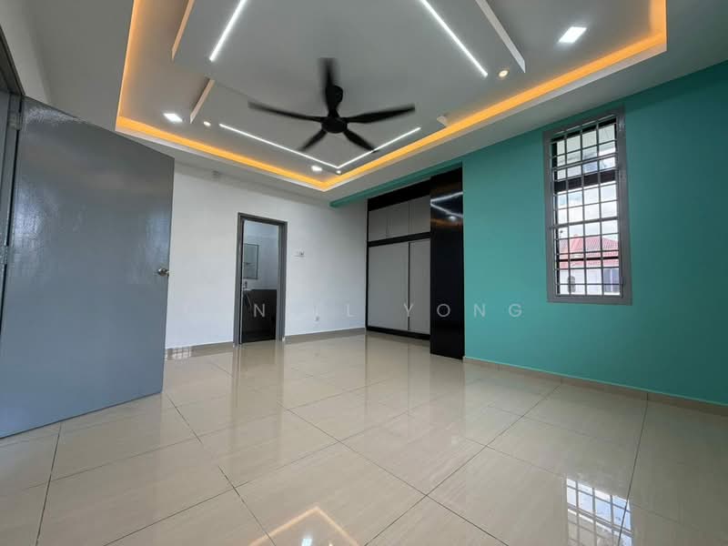 Rumah Teres 2-Tingkat untuk Dijual di Bandar Seri Alam (Masai) - Daniel Yong - Interior - PropertyGuru.com.my