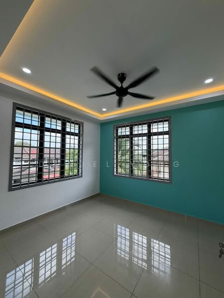 Rumah Teres 2-Tingkat untuk Dijual di Bandar Seri Alam (Masai) - Daniel Yong - Interior - PropertyGuru.com.my