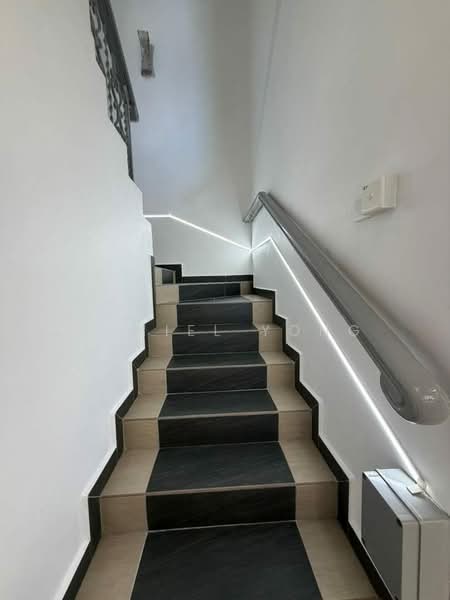Rumah Teres 2-Tingkat untuk Dijual di Bandar Seri Alam (Masai) - Daniel Yong - Interior - PropertyGuru.com.my
