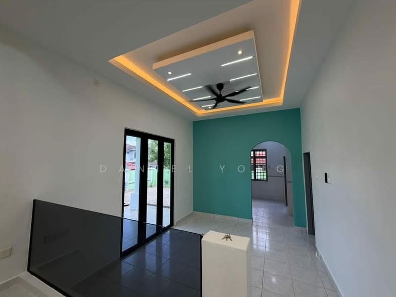 Rumah Teres 2-Tingkat untuk Dijual di Bandar Seri Alam (Masai) - Daniel Yong - Interior - PropertyGuru.com.my