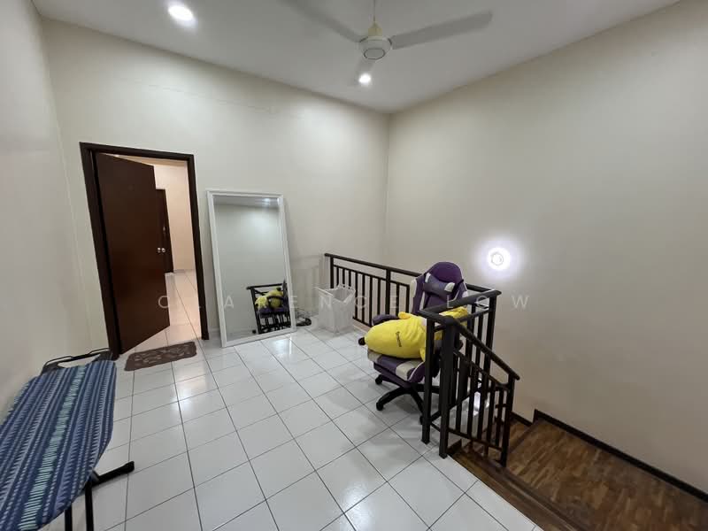 Terraced House for Rent in Taman Mutiara Rini (Skudai) - Clarence Low - Interior - PropertyGuru.com.my