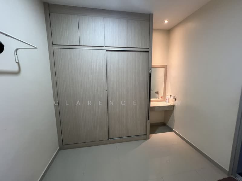 Terraced House for Rent in Taman Mutiara Rini (Skudai) - Clarence Low - Bedroom - PropertyGuru.com.my
