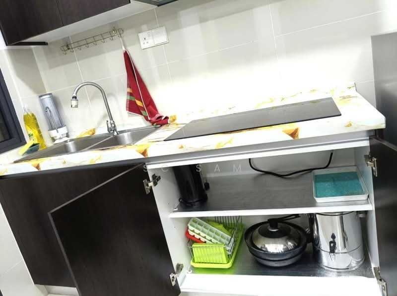 Service Residence for Rent at Setia City Residences - SC Sam - PropertyGuru.com.my