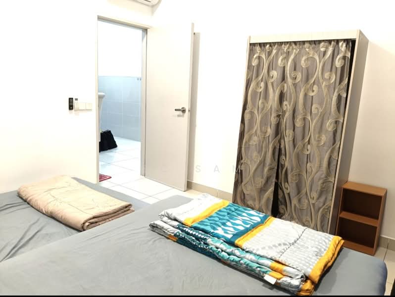 Service Residence for Rent at Setia City Residences - SC Sam - PropertyGuru.com.my