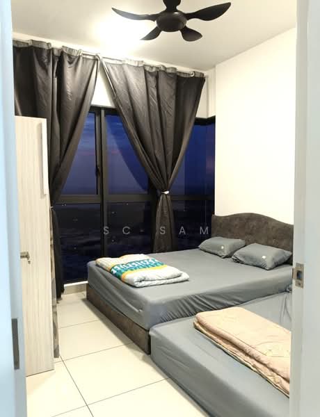 Service Residence for Rent at Setia City Residences - SC Sam - PropertyGuru.com.my